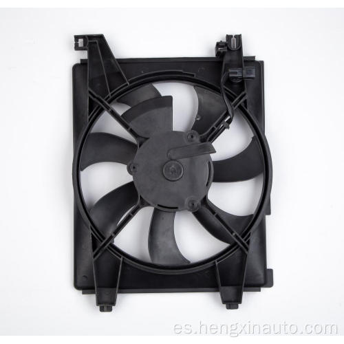 97730-2d000 97730-2C000 Ventilador de enfriamiento de Hyundai Elantra A/C